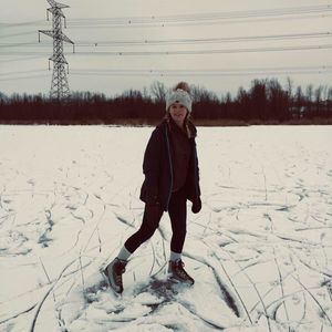 Meet your Posher, Mercedes